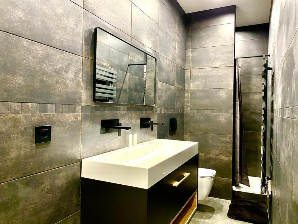 Saint Remy De Provence Roof Top Avec Jacuzzi Exterior foto